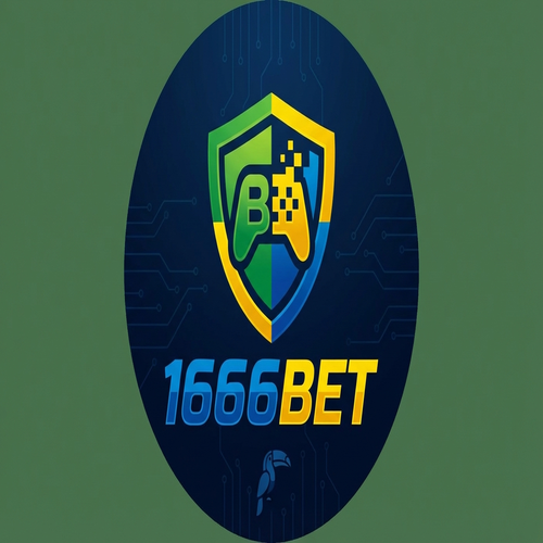 Logo 1666bet